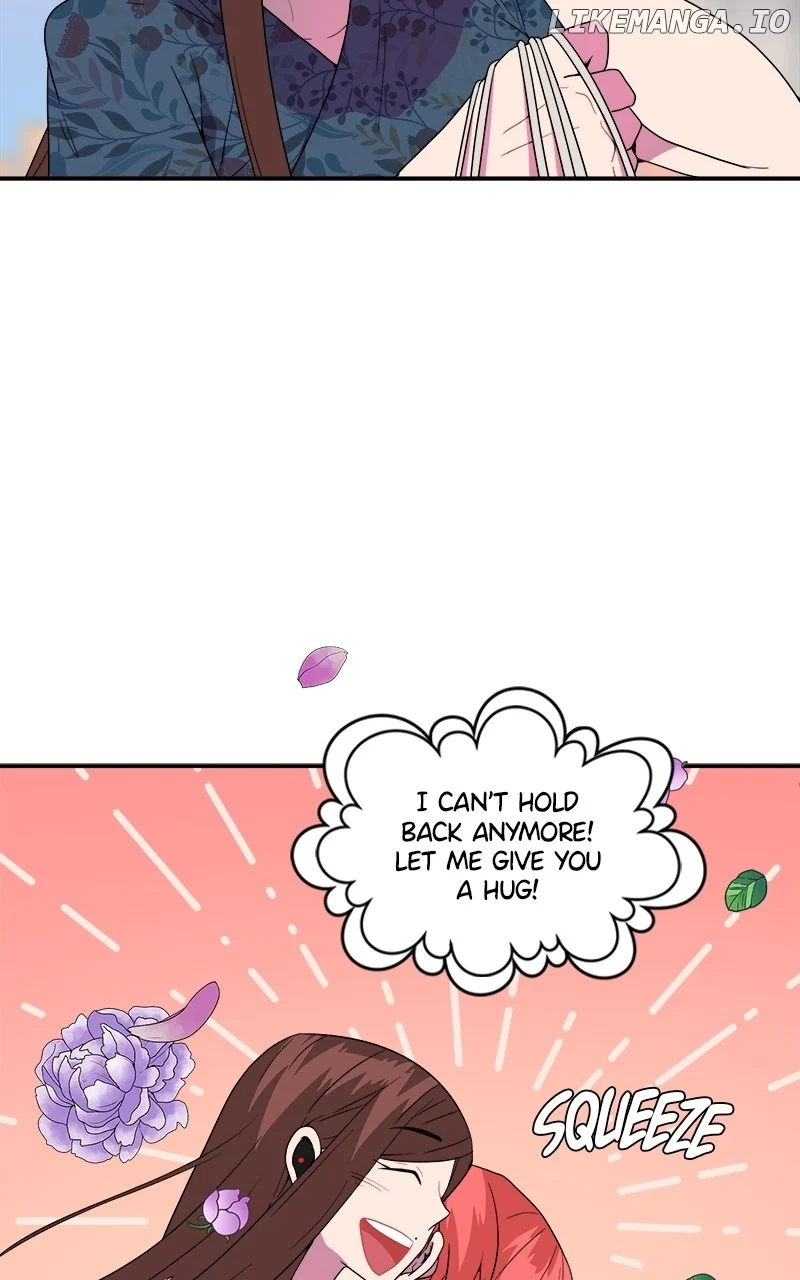Take My Money Chapter 56 page 15