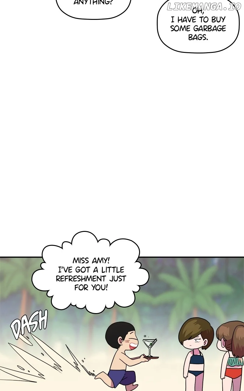 Take My Money Chapter 56 page 24