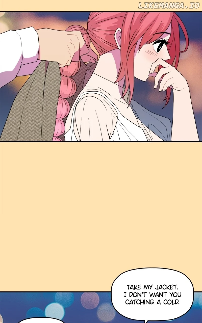 Take My Money Chapter 56 page 49
