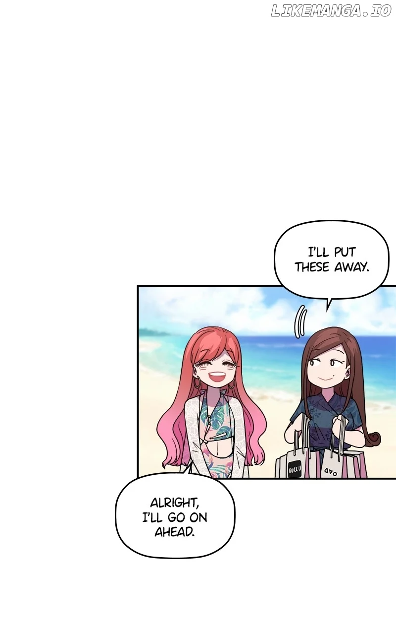 Take My Money Chapter 56 page 22