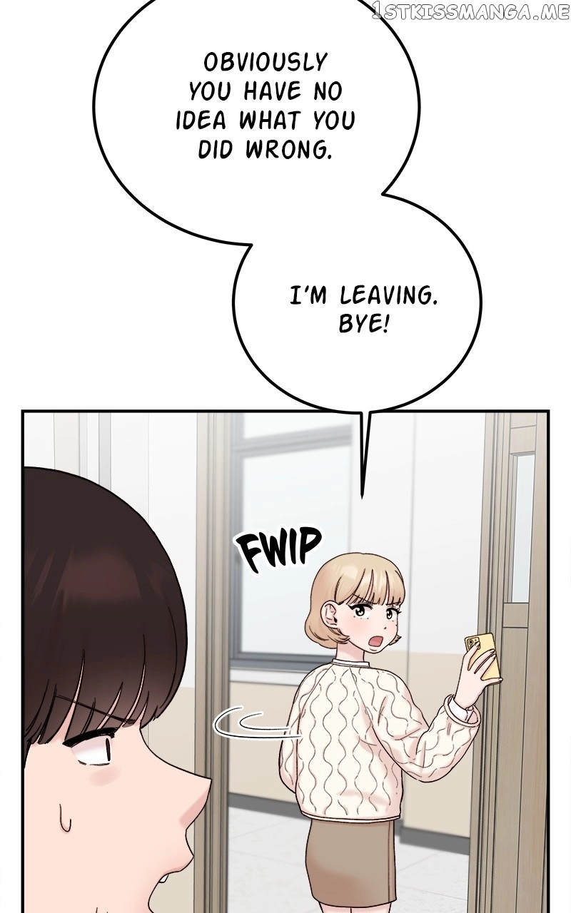 My Dud To Stud Boyfriend Chapter 56 page 75