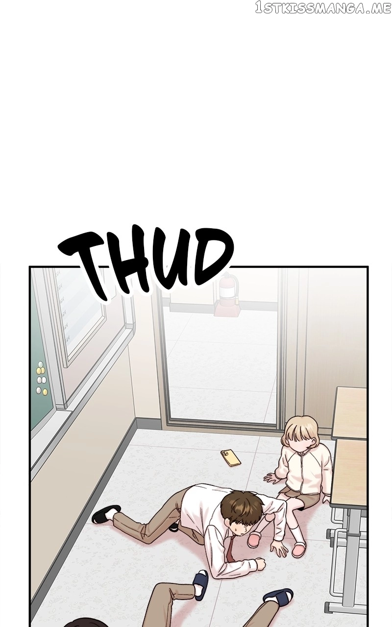 My Dud To Stud Boyfriend Chapter 56 page 100