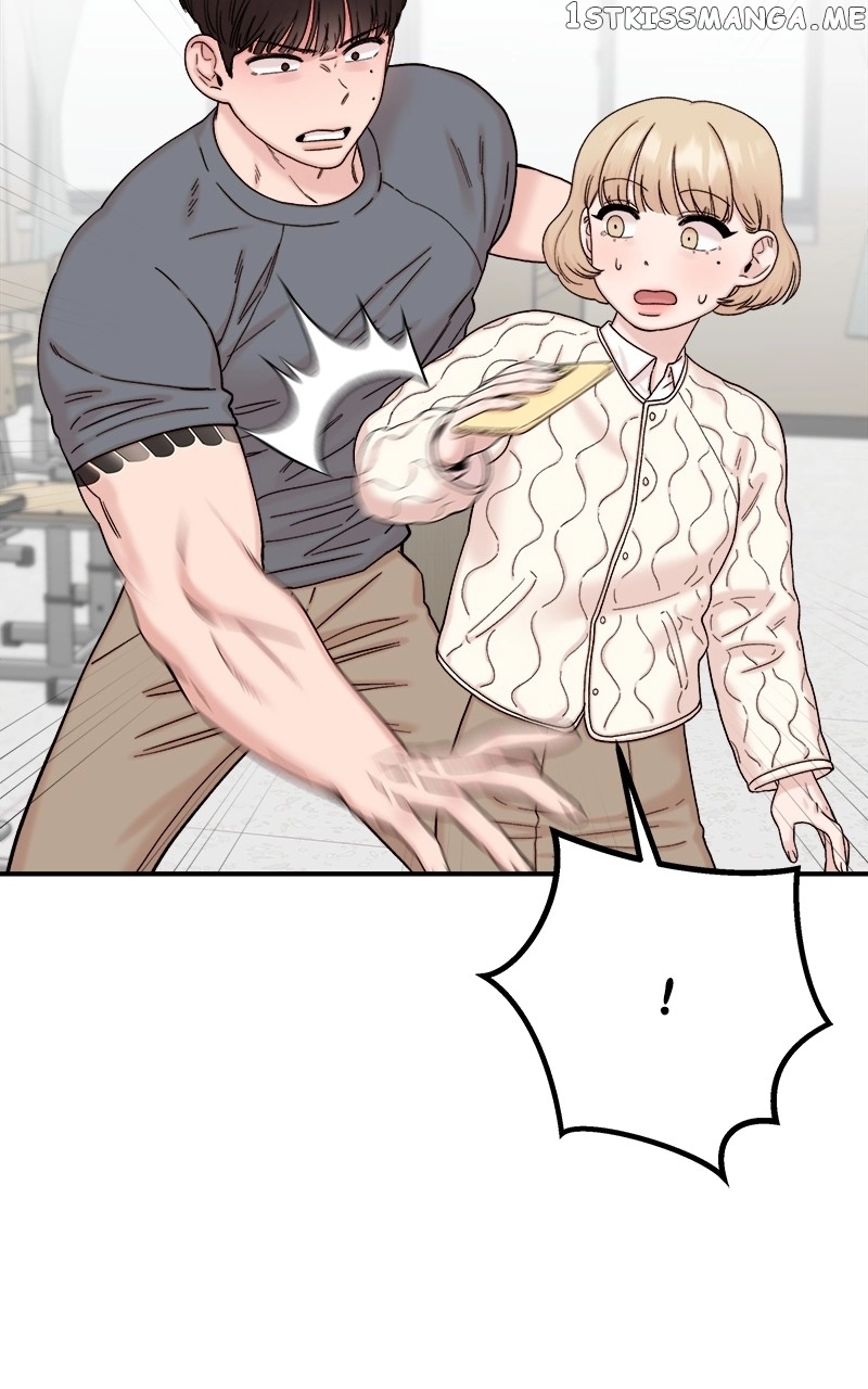 My Dud To Stud Boyfriend Chapter 56 page 82
