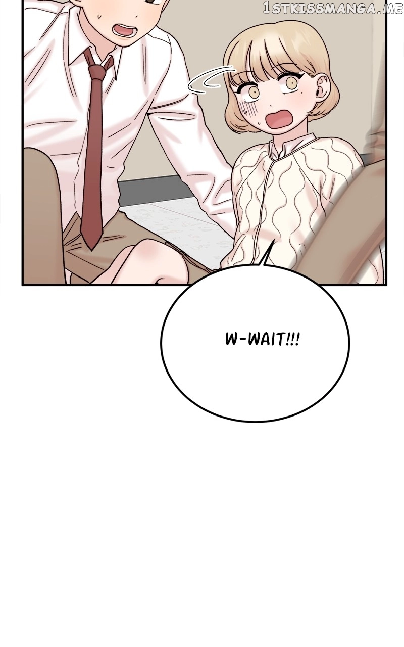 My Dud To Stud Boyfriend Chapter 56 page 103