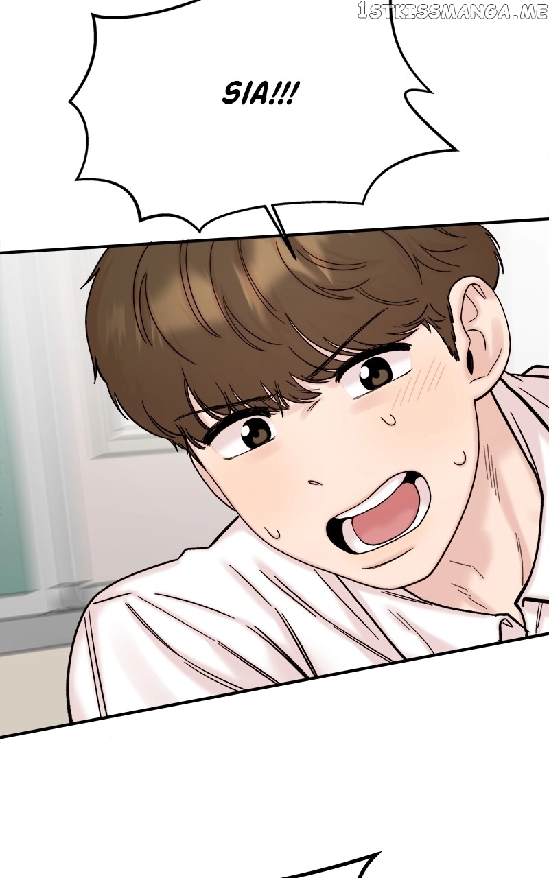 My Dud To Stud Boyfriend Chapter 56 page 98