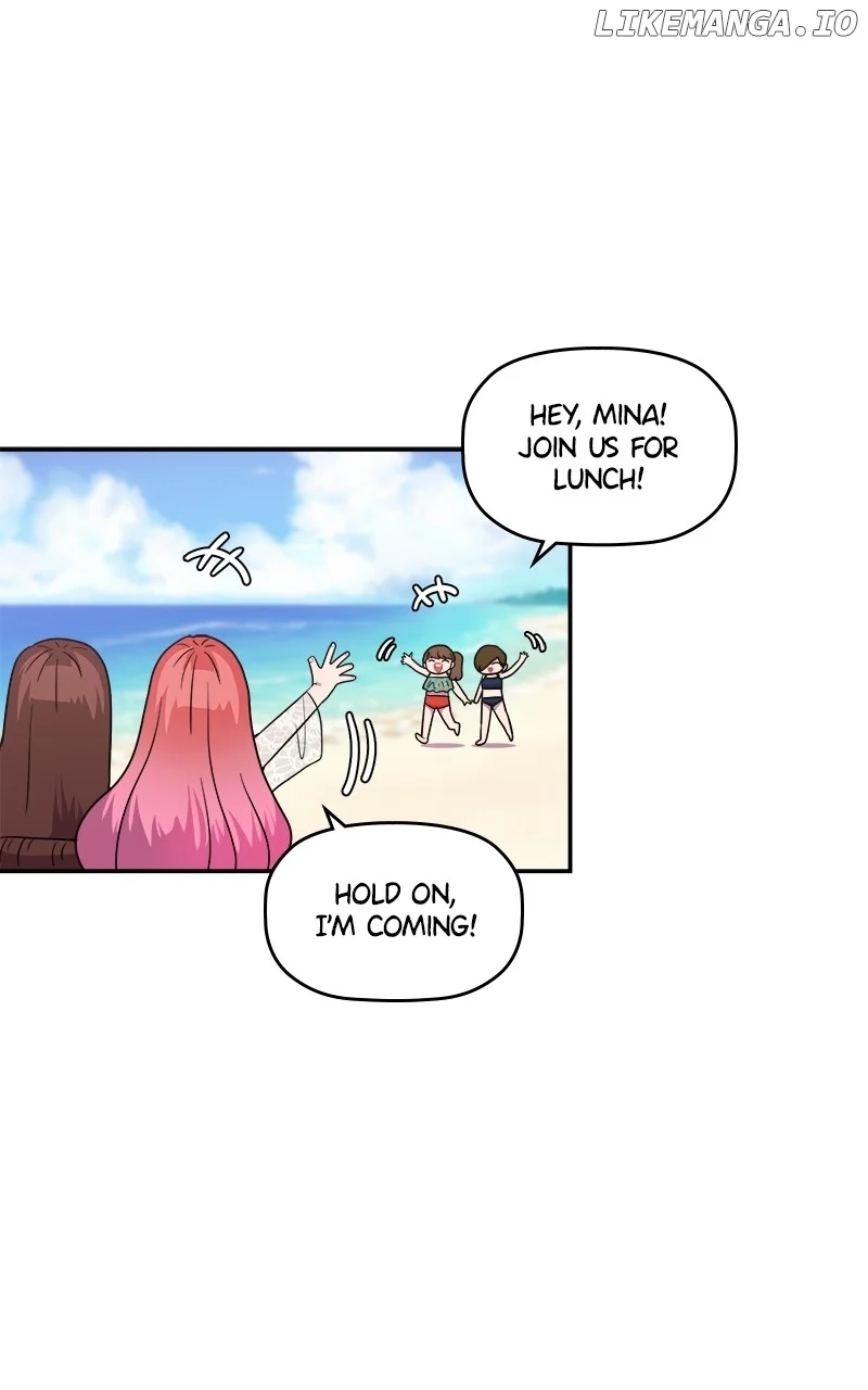 Take My Money Chapter 56 page 21