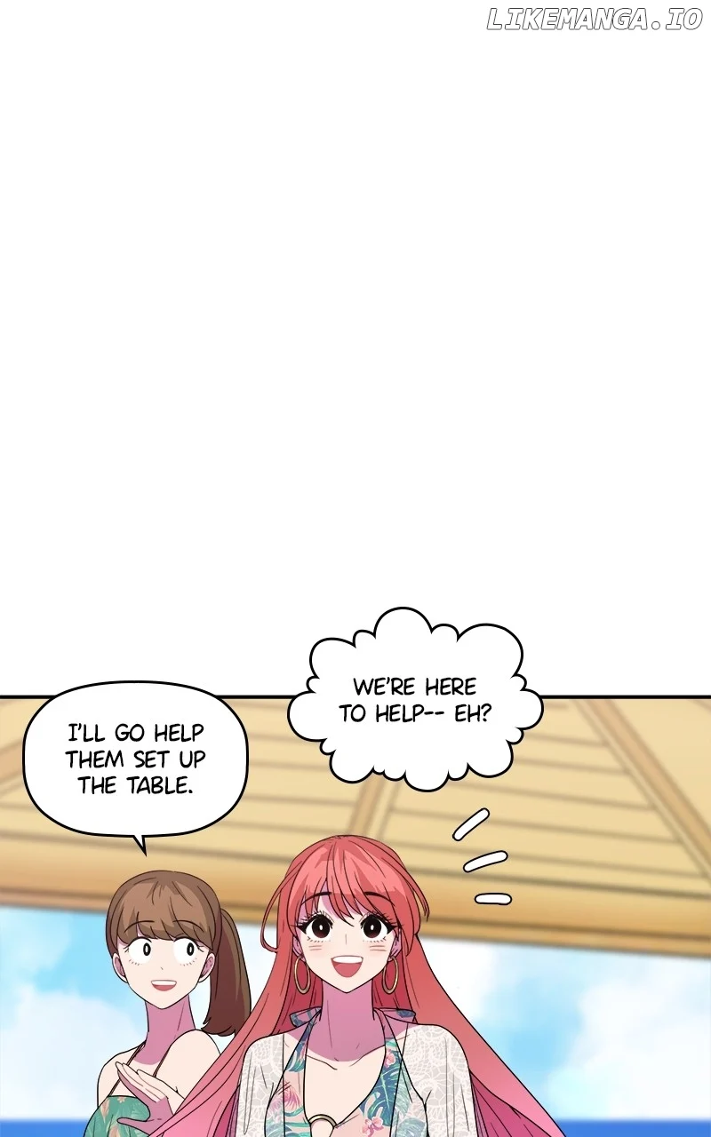 Take My Money Chapter 56 page 34