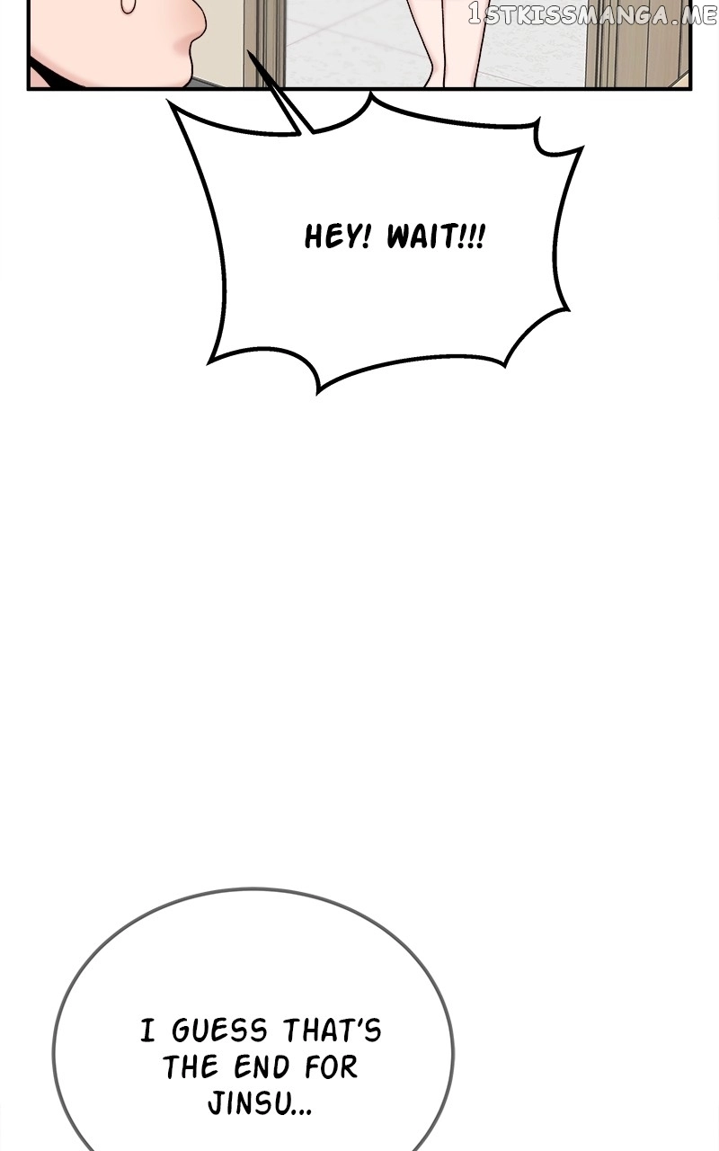 My Dud To Stud Boyfriend Chapter 56 page 76