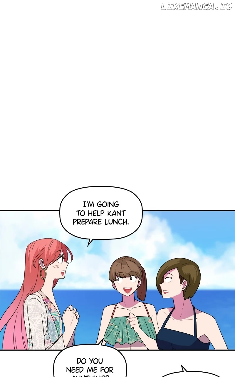 Take My Money Chapter 56 page 23