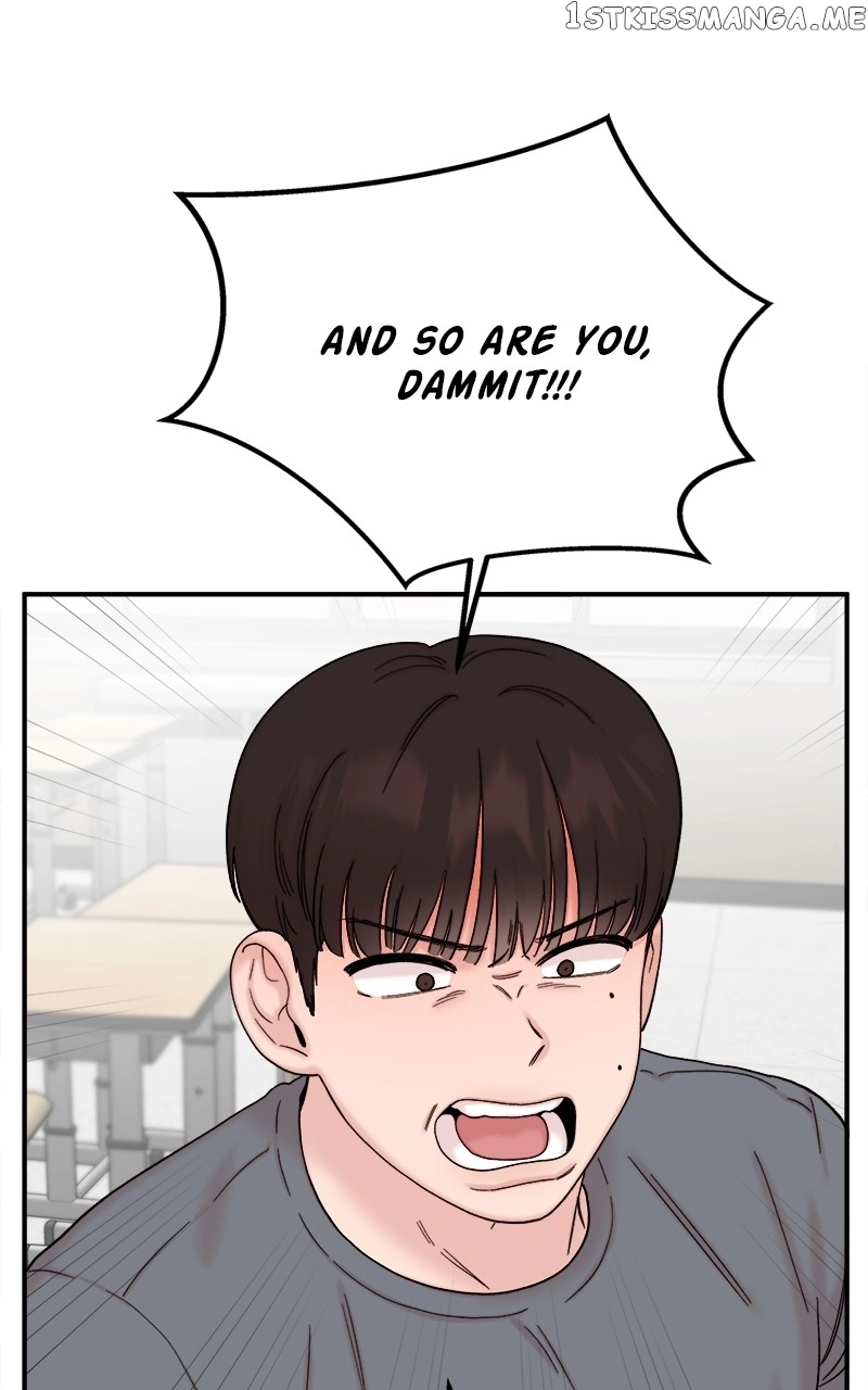 My Dud To Stud Boyfriend Chapter 56 page 87