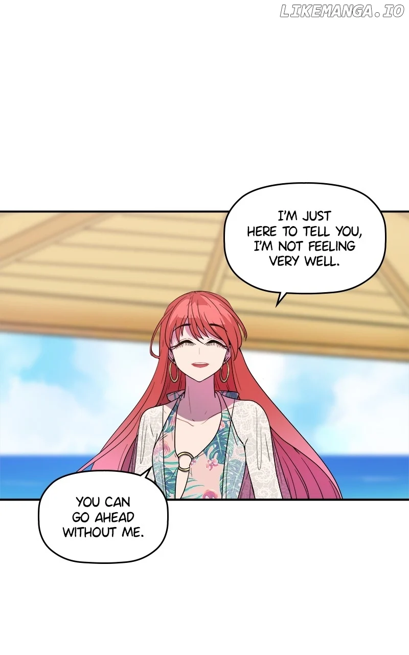 Take My Money Chapter 56 page 42