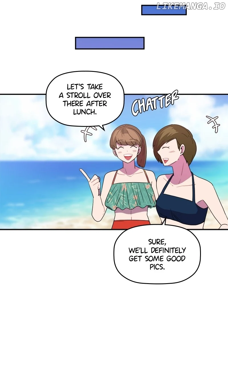 Take My Money Chapter 56 page 20