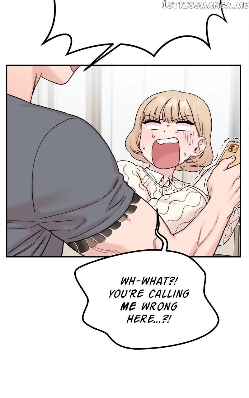 My Dud To Stud Boyfriend Chapter 56 page 89
