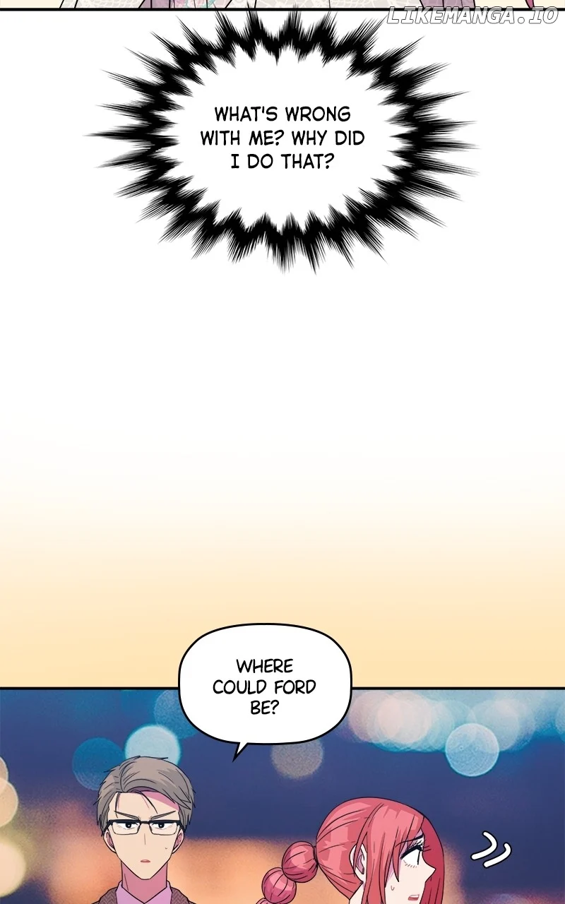 Take My Money Chapter 56 page 46