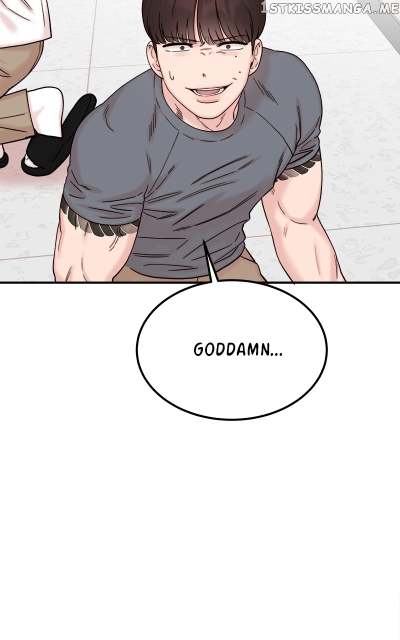 My Dud To Stud Boyfriend Chapter 56 page 110