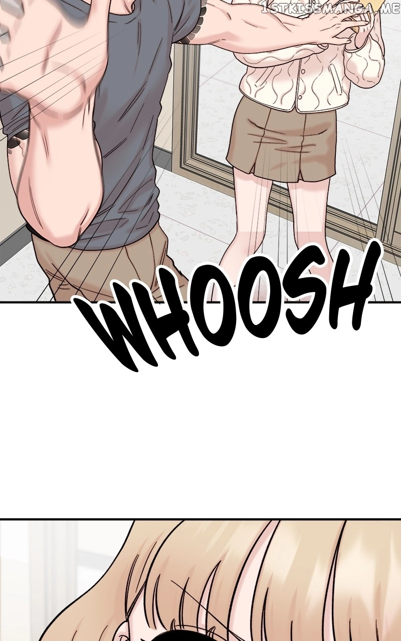 My Dud To Stud Boyfriend Chapter 56 page 92