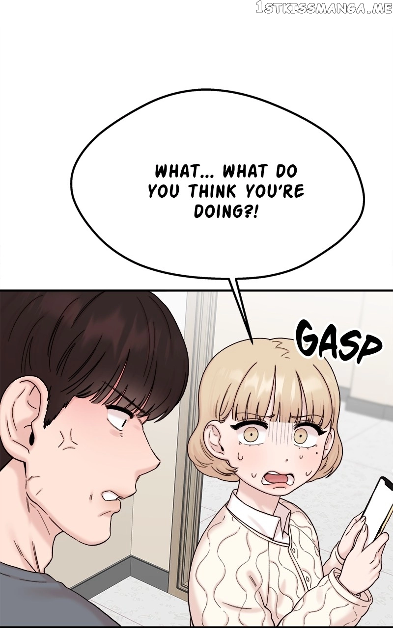 My Dud To Stud Boyfriend Chapter 56 page 83