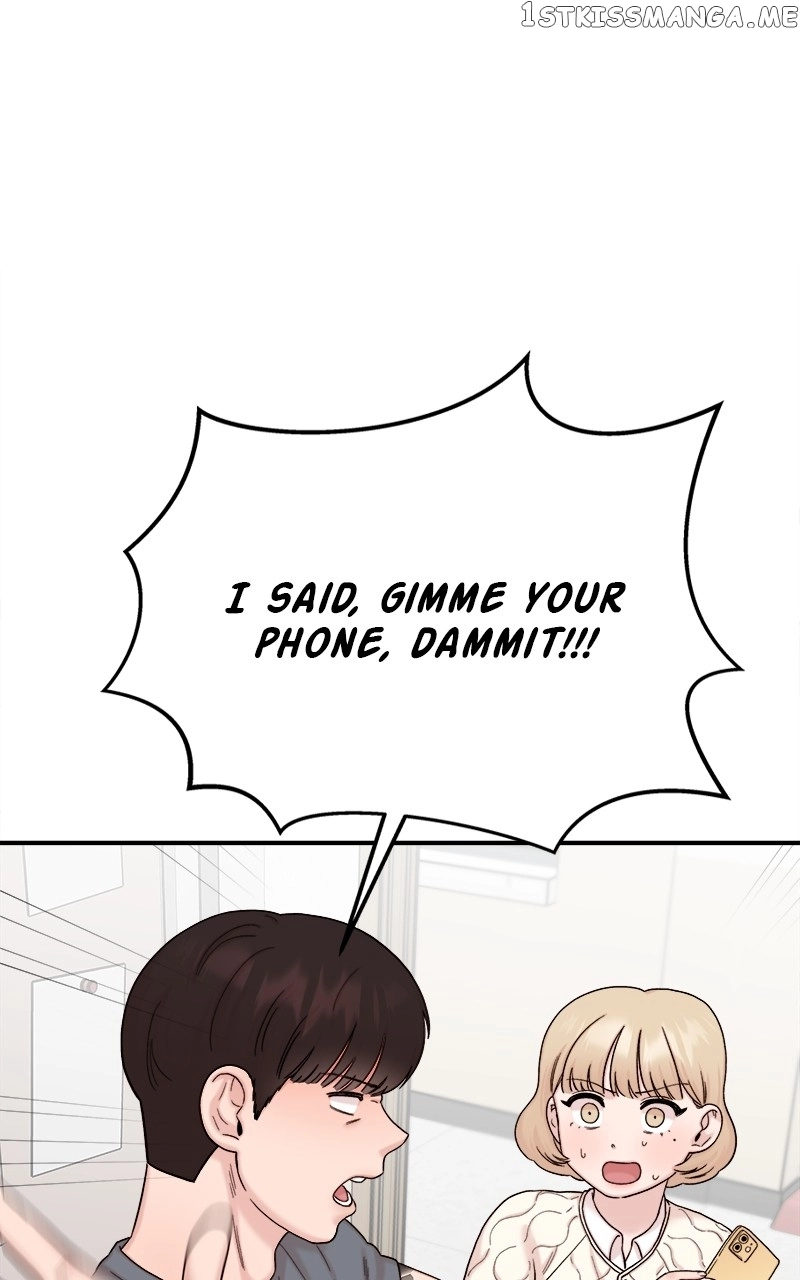 My Dud To Stud Boyfriend Chapter 56 page 91