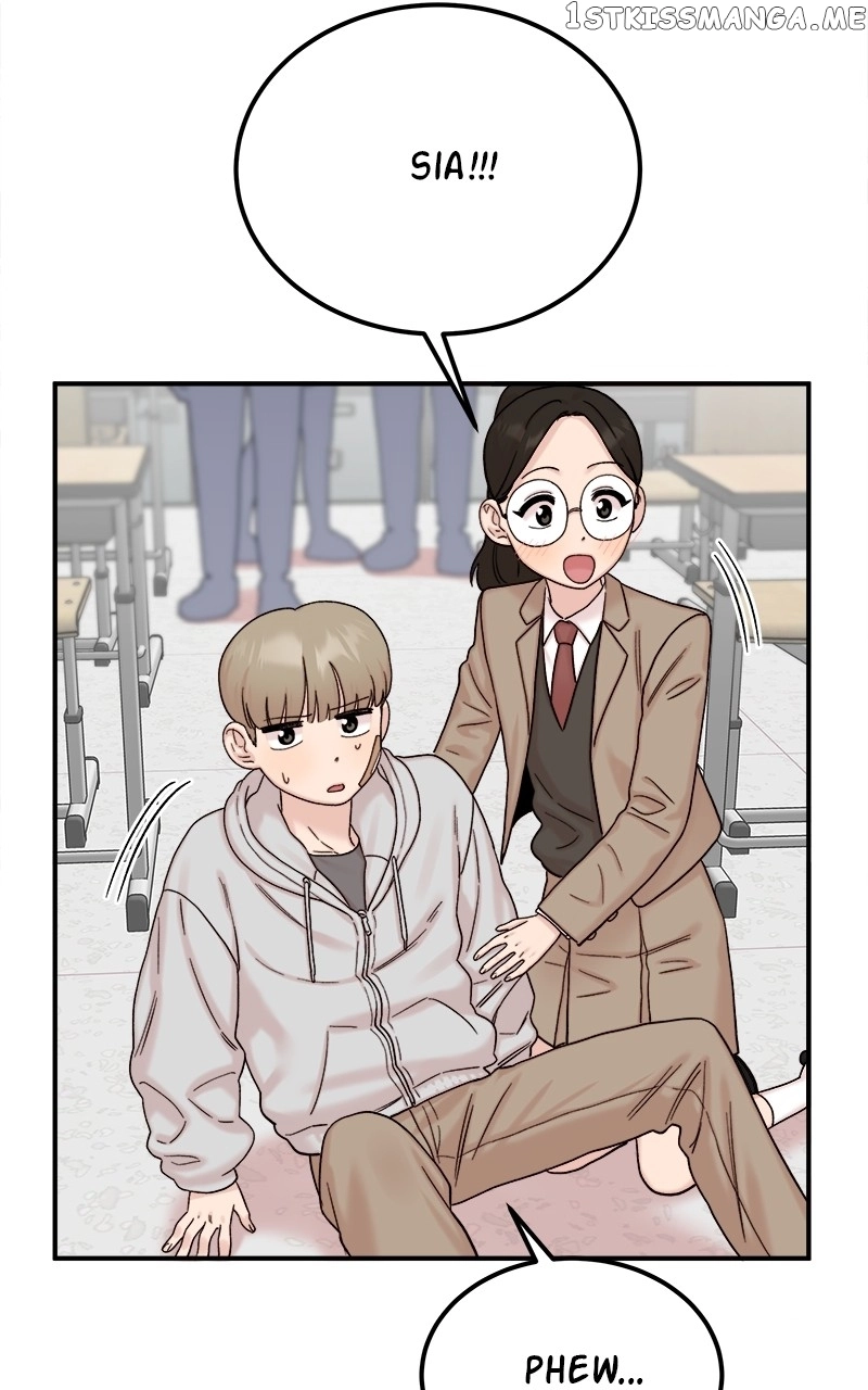 My Dud To Stud Boyfriend Chapter 56 page 69