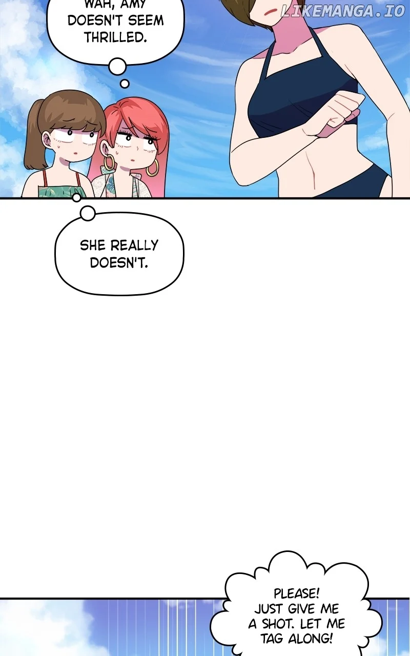 Take My Money Chapter 56 page 27