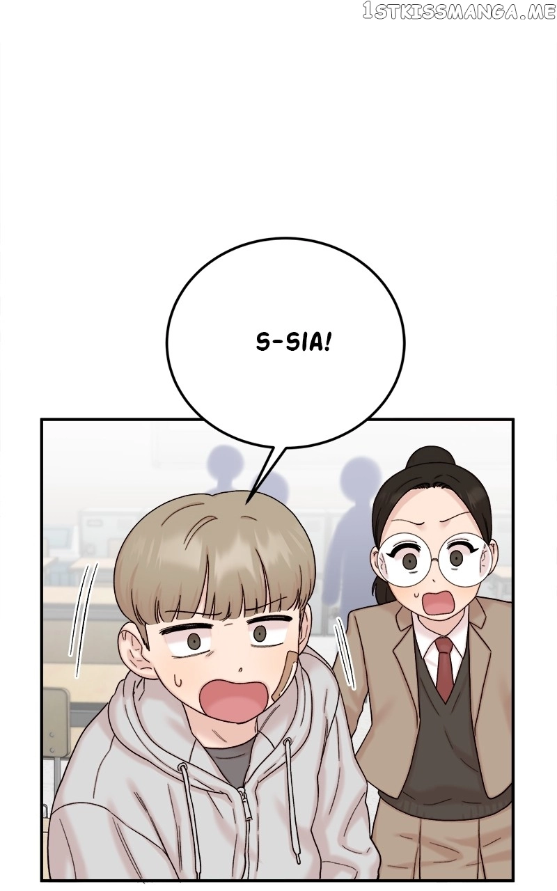 My Dud To Stud Boyfriend Chapter 56 page 90