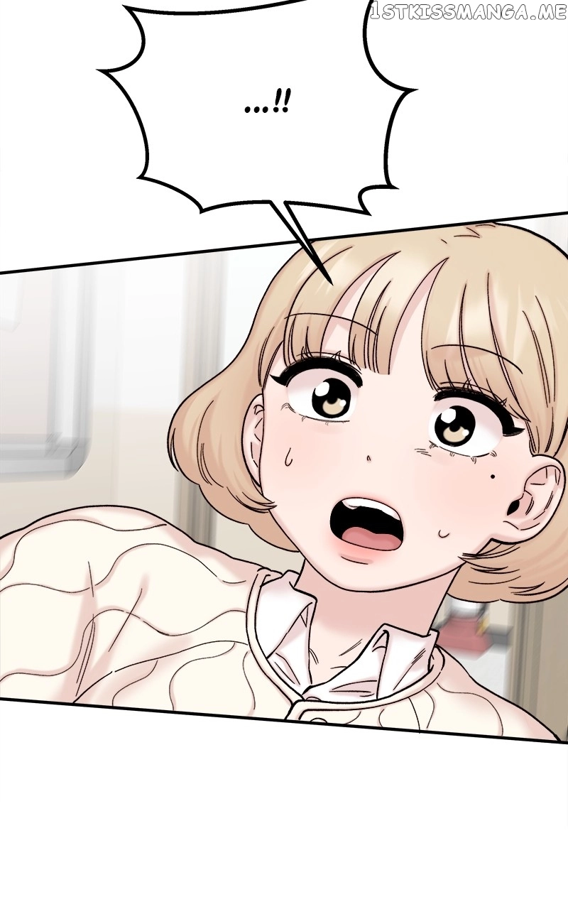 My Dud To Stud Boyfriend Chapter 56 page 99