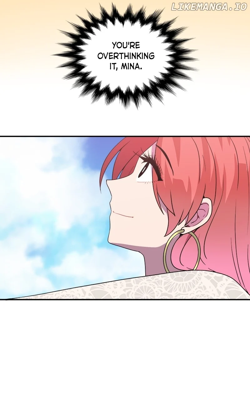 Take My Money Chapter 56 page 51