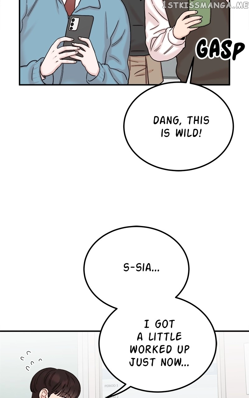 My Dud To Stud Boyfriend Chapter 56 page 71