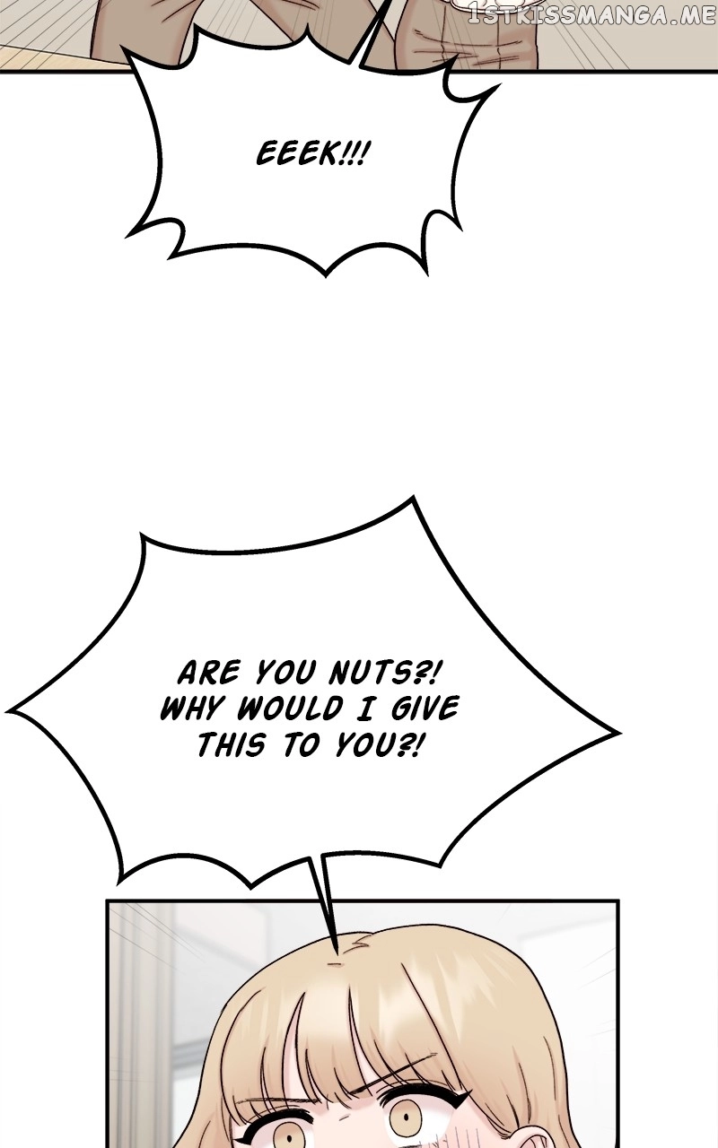 My Dud To Stud Boyfriend Chapter 56 page 85