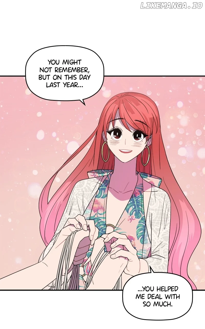 Take My Money Chapter 56 page 11
