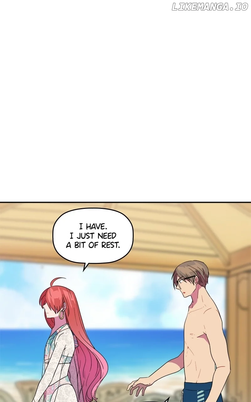 Take My Money Chapter 56 page 44
