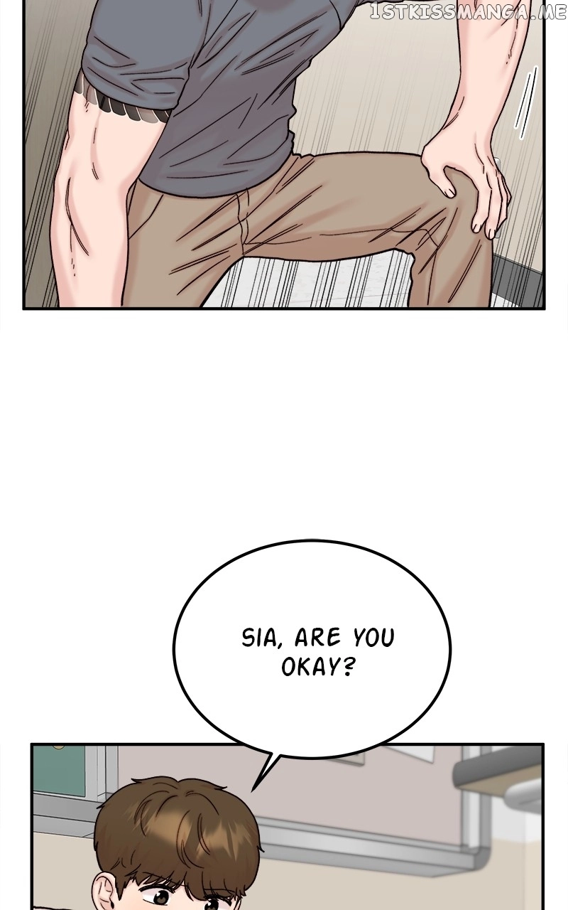 My Dud To Stud Boyfriend Chapter 56 page 102