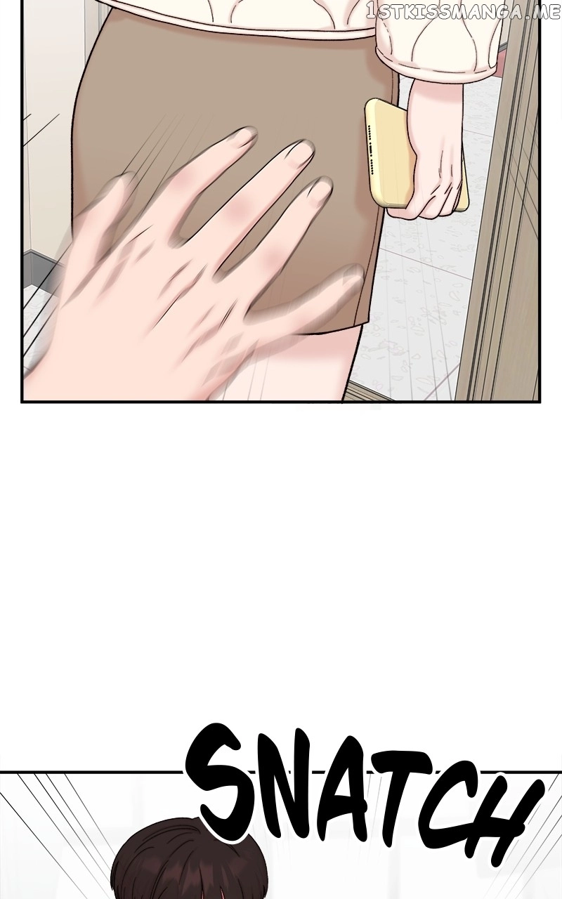 My Dud To Stud Boyfriend Chapter 56 page 81