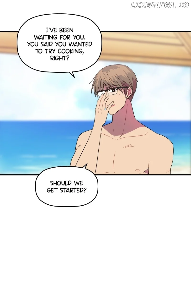 Take My Money Chapter 56 page 40