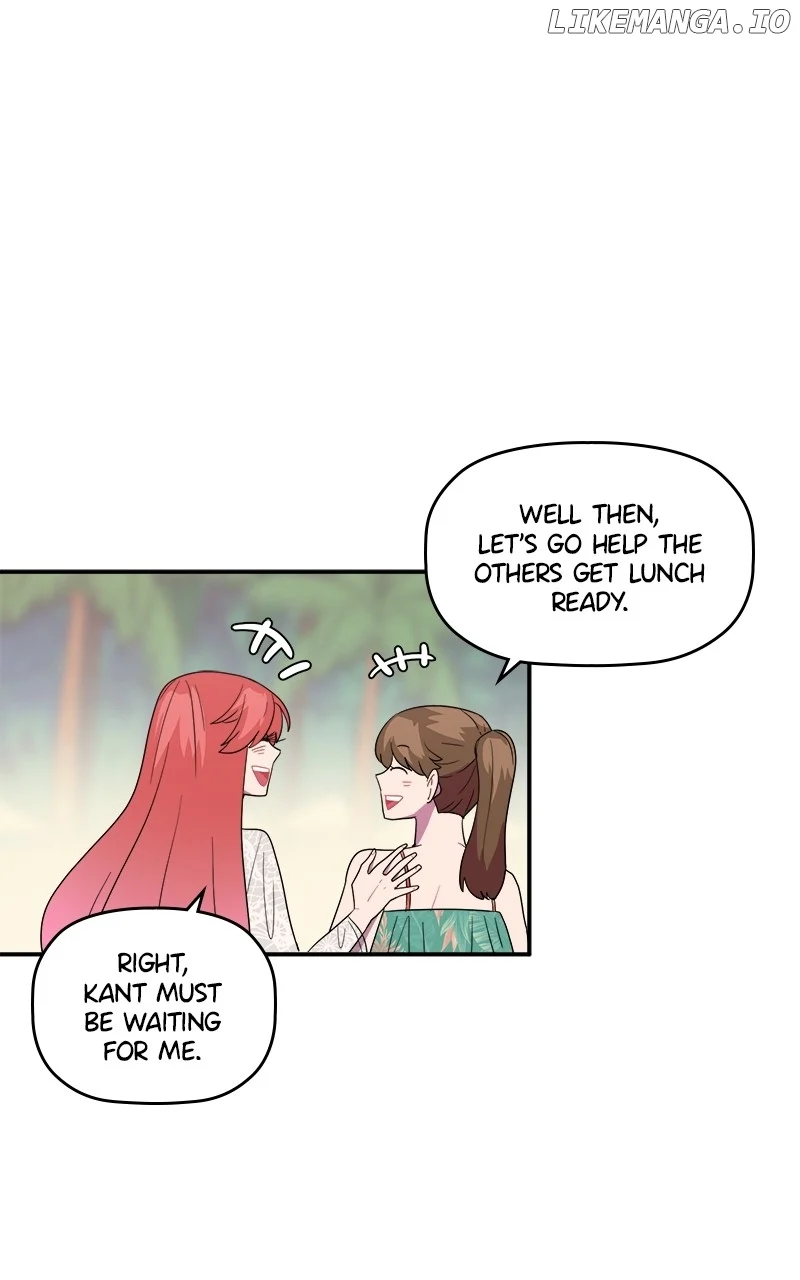 Take My Money Chapter 56 page 32