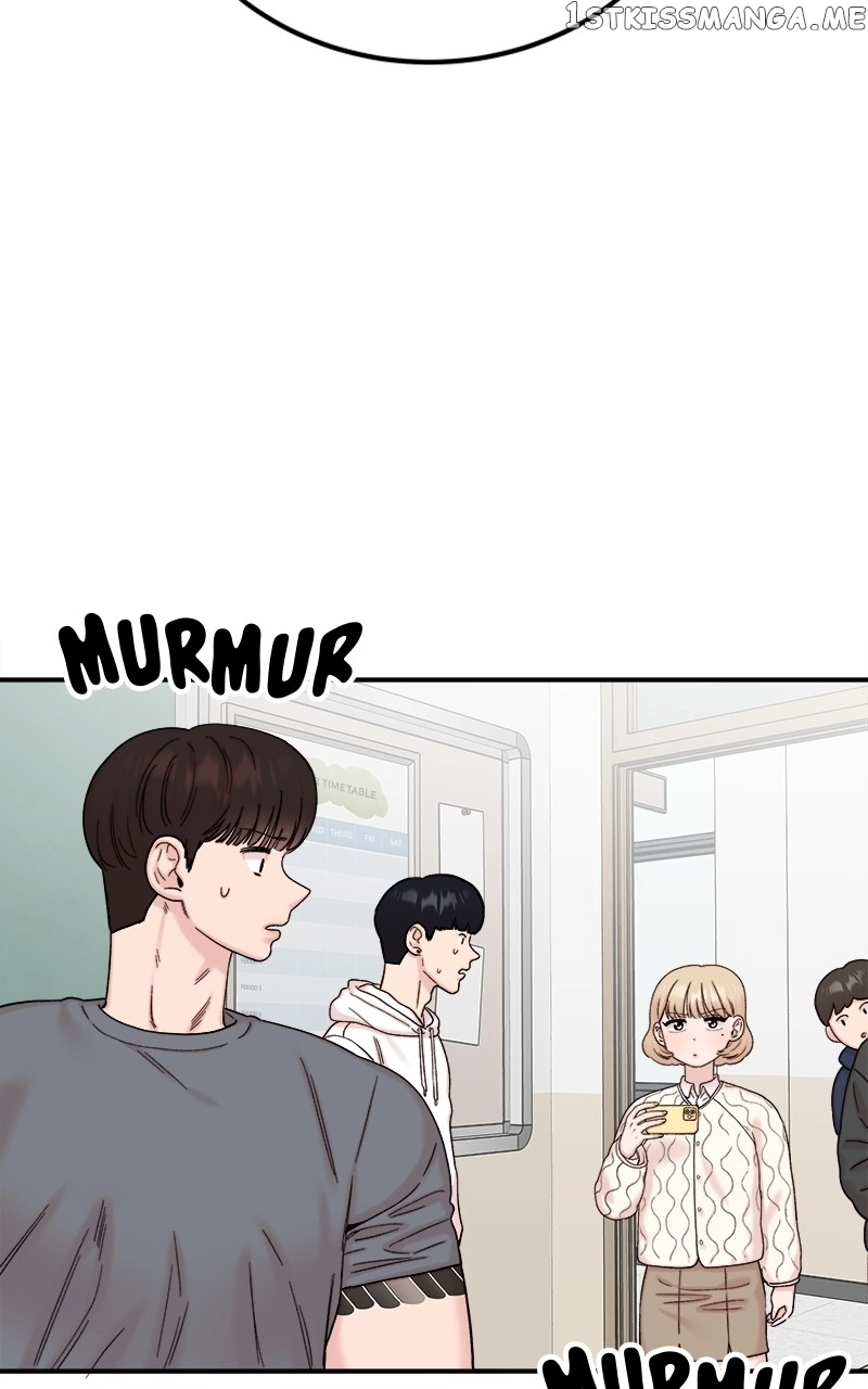 My Dud To Stud Boyfriend Chapter 56 page 66