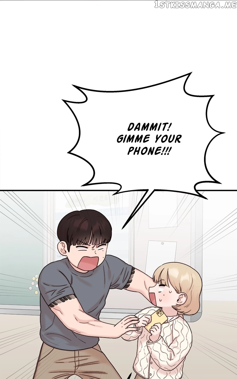 My Dud To Stud Boyfriend Chapter 56 page 84