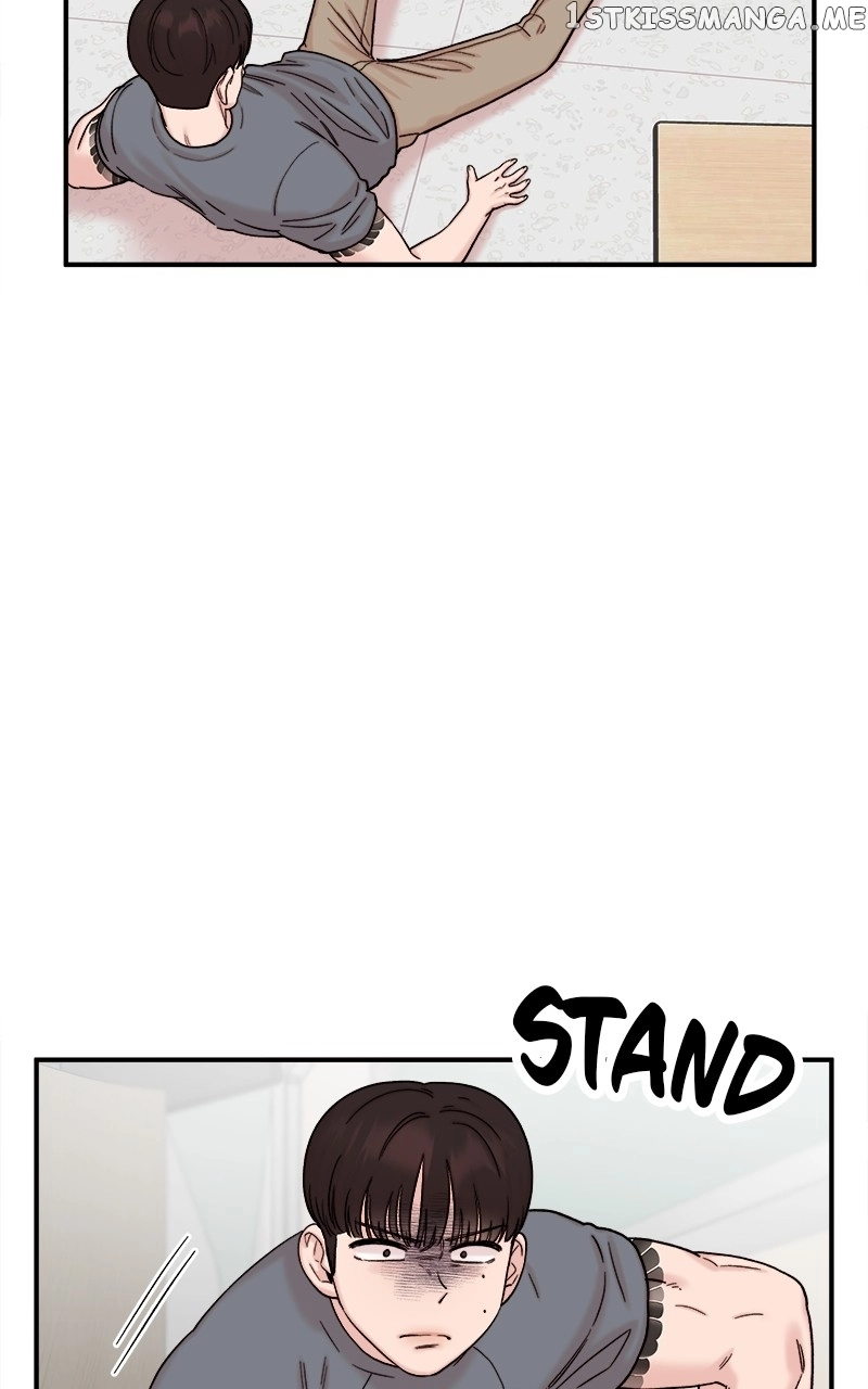 My Dud To Stud Boyfriend Chapter 56 page 101