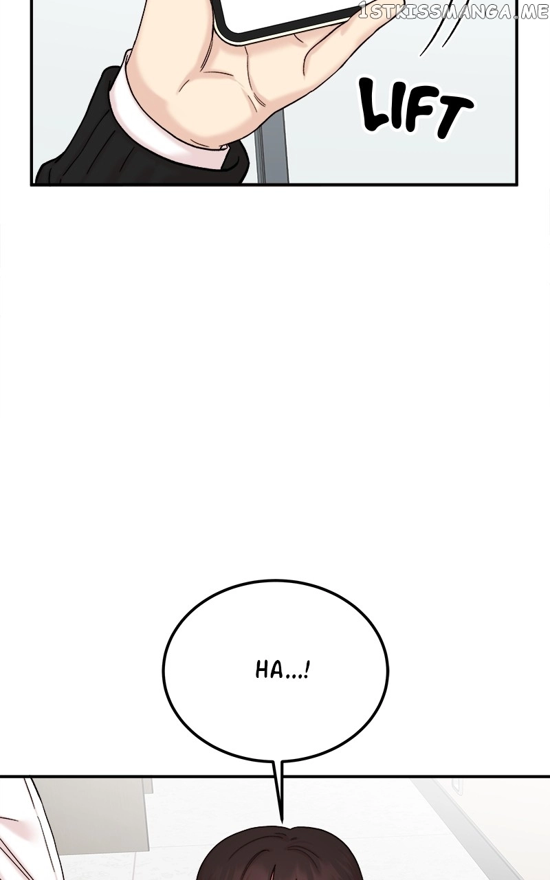 My Dud To Stud Boyfriend Chapter 56 page 109