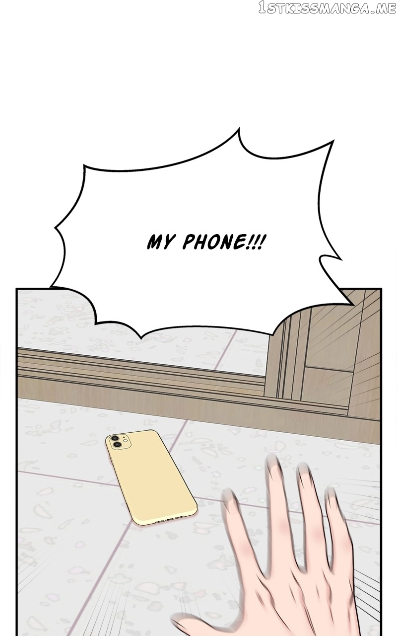 My Dud To Stud Boyfriend Chapter 56 page 104