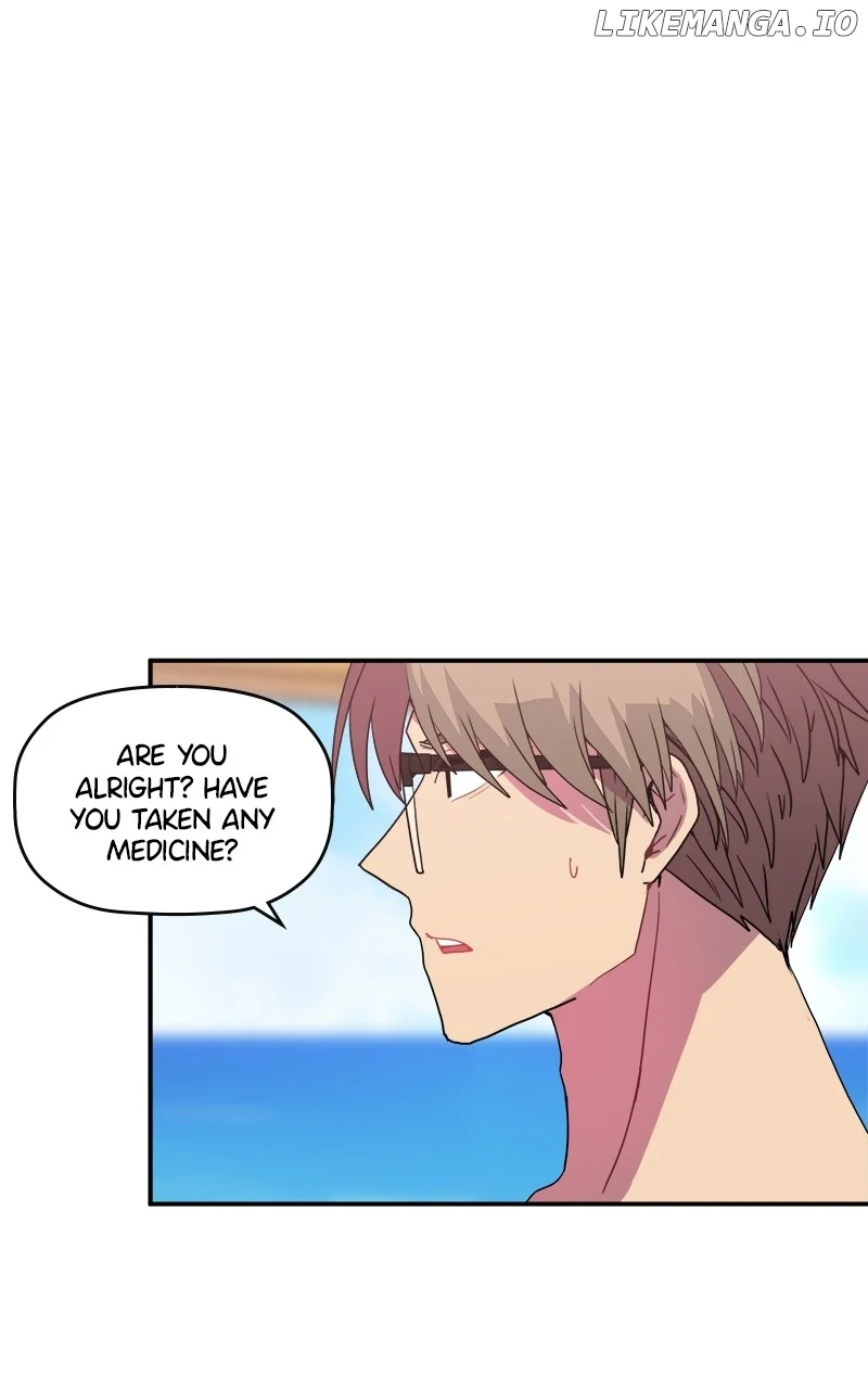 Take My Money Chapter 56 page 43