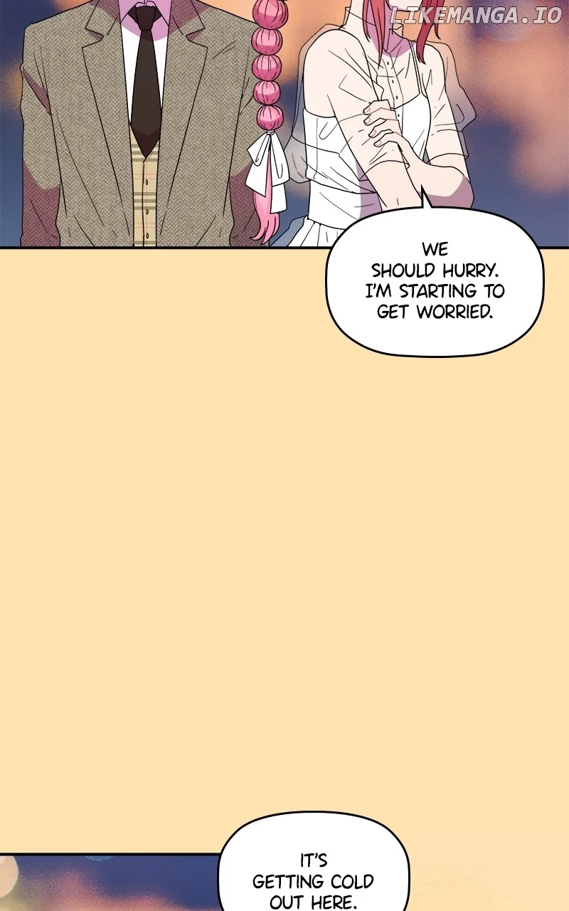 Take My Money Chapter 56 page 47
