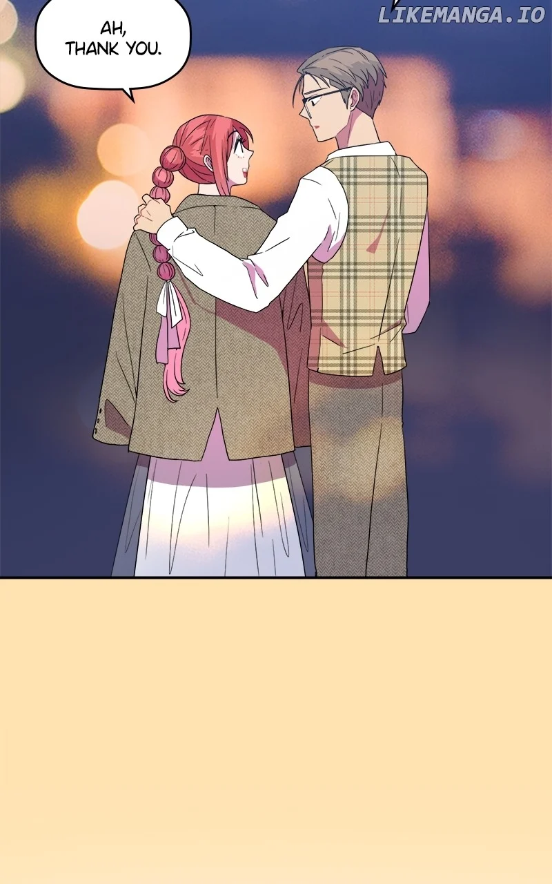 Take My Money Chapter 56 page 50
