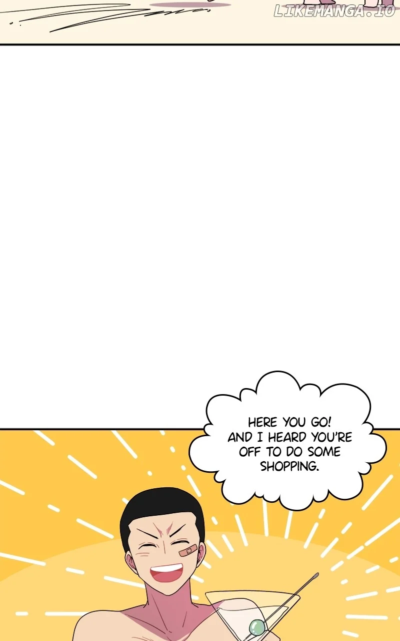 Take My Money Chapter 56 page 25