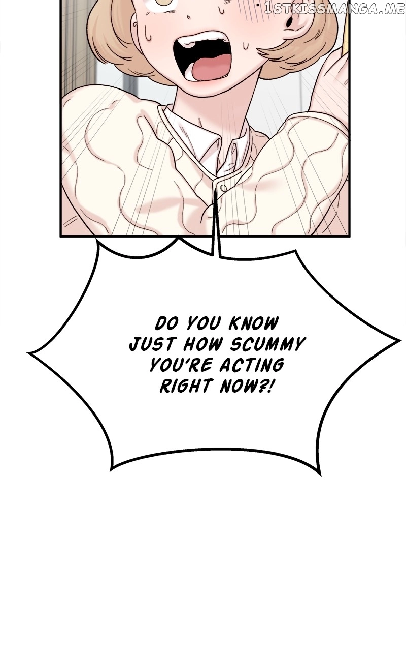 My Dud To Stud Boyfriend Chapter 56 page 86