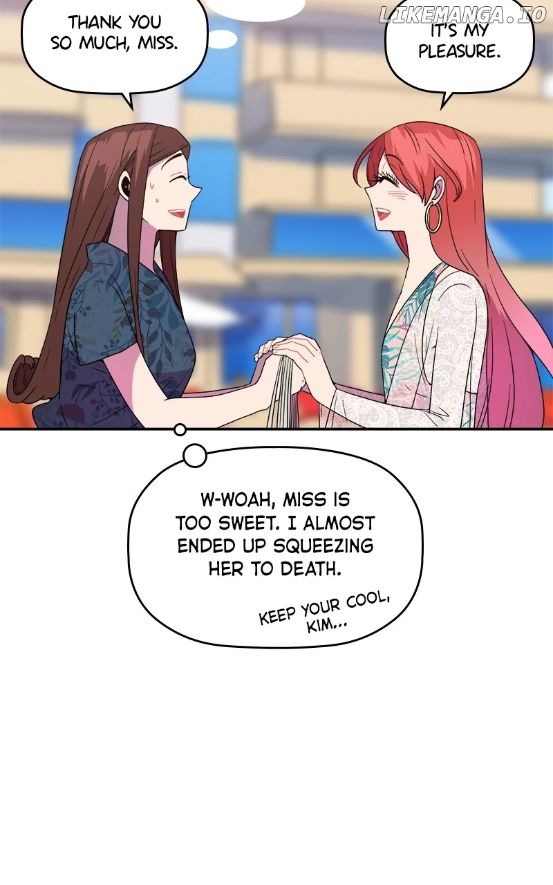 Take My Money Chapter 56 page 19