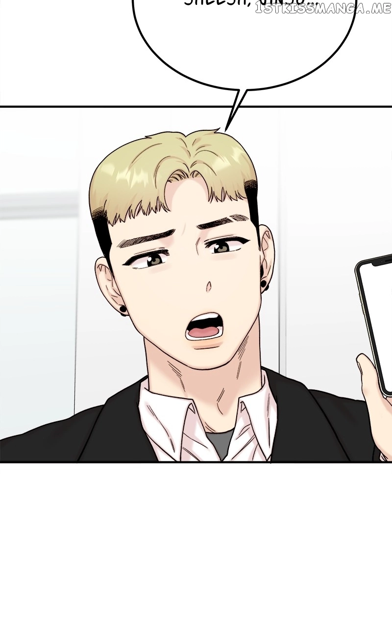 My Dud To Stud Boyfriend Chapter 56 page 114