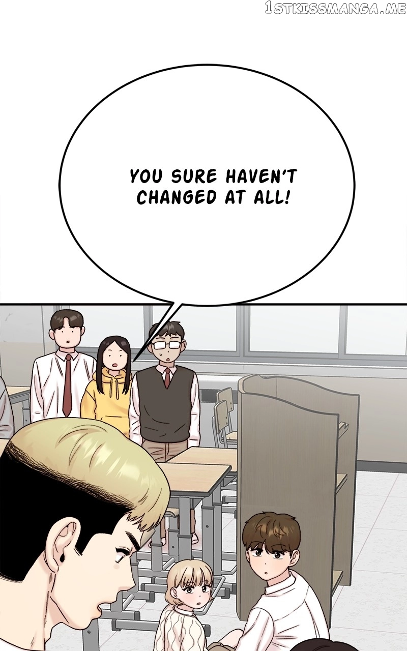 My Dud To Stud Boyfriend Chapter 56 page 115