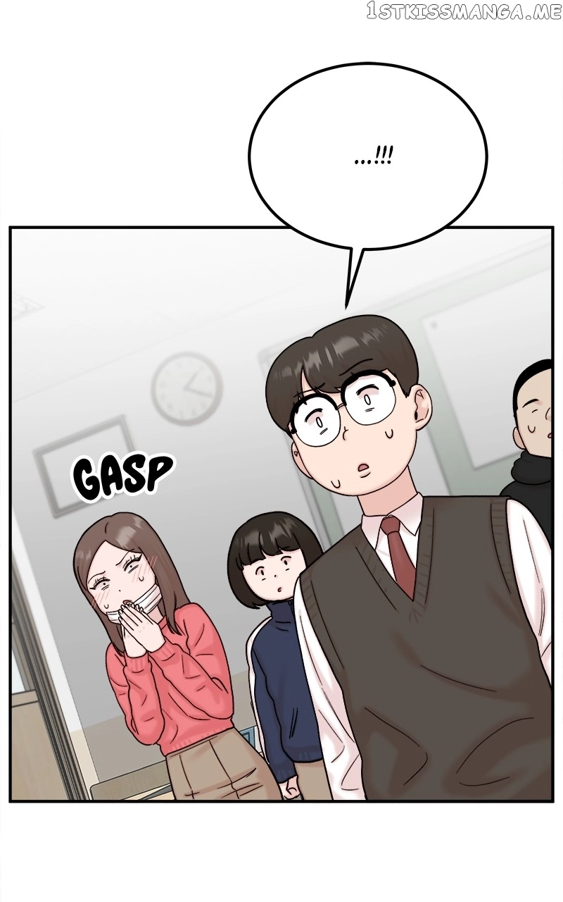 My Dud To Stud Boyfriend Chapter 56 page 111