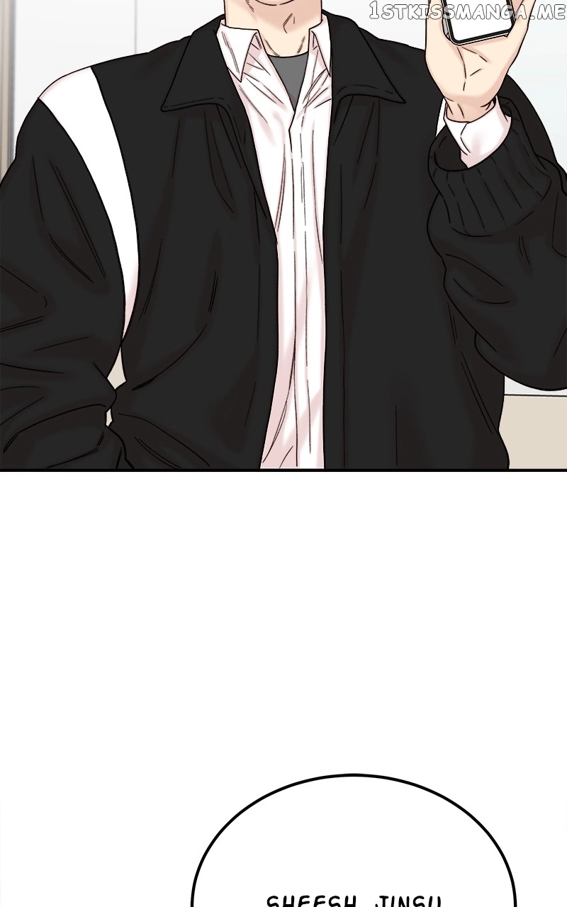 My Dud To Stud Boyfriend Chapter 56 page 113